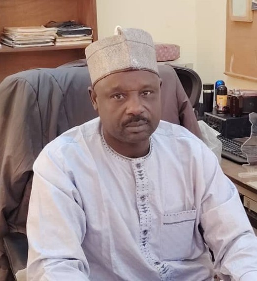 M. ABAKAR SOUNGUI ALIFA